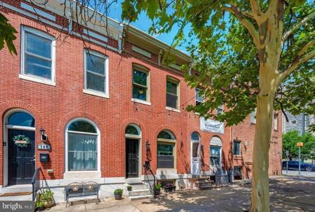 706 CONKLING STREET