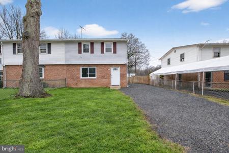 118 WOODLAND DRIVE