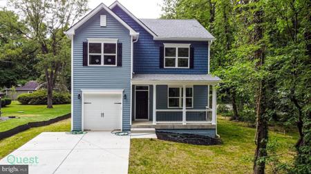 2 FOREST GREEN RD.