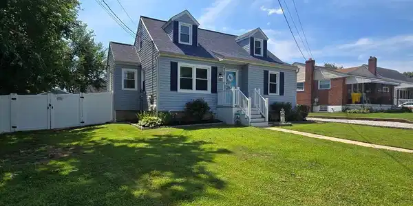 249 HARLEM ROAD