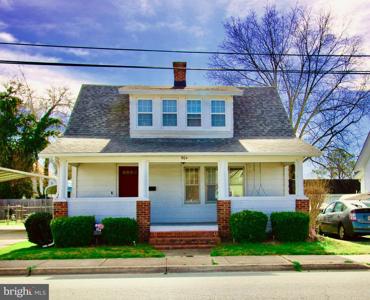 904 PEACHBLOSSOM AVENUE