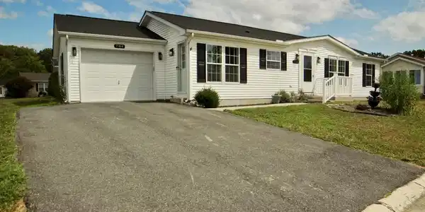 704 MCGINNIS DRIVE