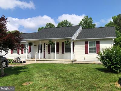 833 YARDLEY DRIVE