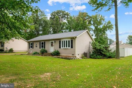 134 BENTON ROAD