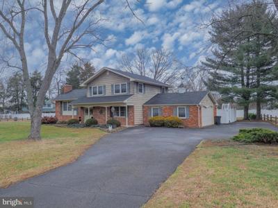 703 CAPRI ESTATES COURT