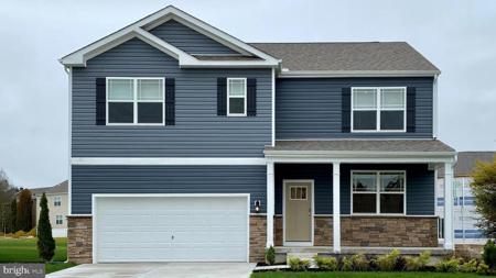 43 BUTTERCUP CIRCLE