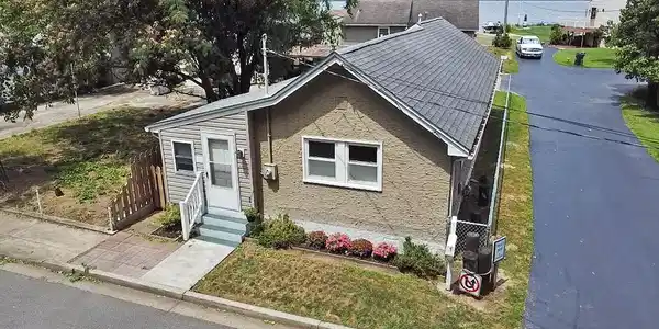 58 MILL STREET