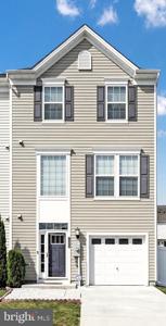 1323 SPINDRIFT ROAD