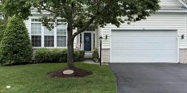 95 CHATHAM COURT