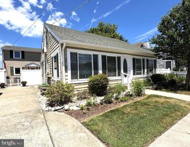 104 BERING ROAD
