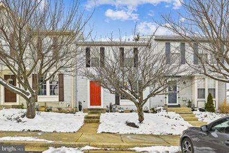 1266 QUAKER RIDGE DRIVE
