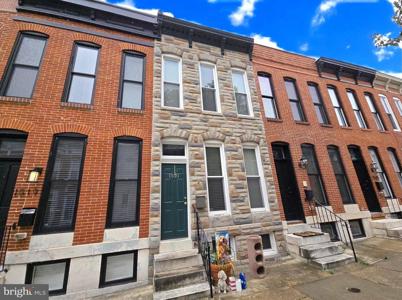 1521 MARSHALL STREET