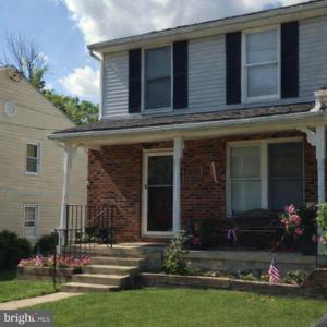 409 BIDDLE STREET