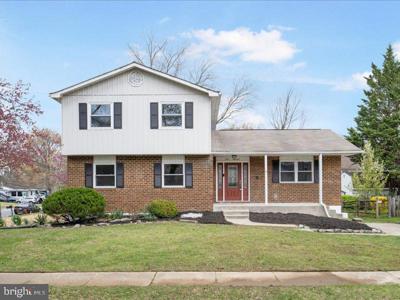 400 ELMWOOD COURT