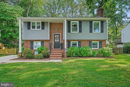 531 BENFOREST DRIVE