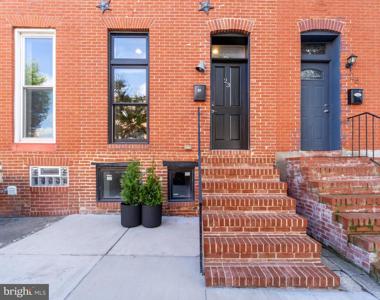 23 WASHINGTON STREET