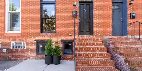 23 WASHINGTON STREET
