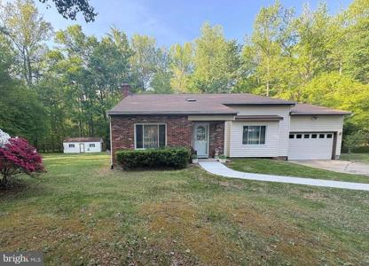 1400 PONDS WOOD ROAD