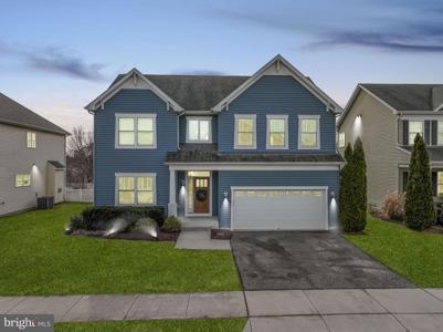 324 JOHN PATRICK DRIVE