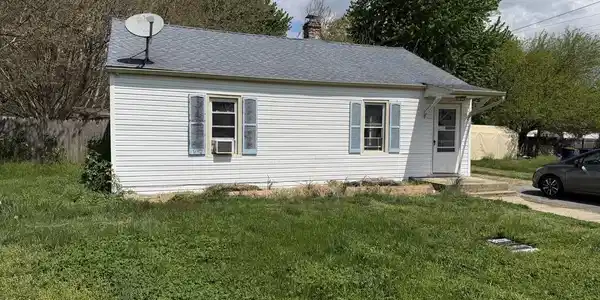 38 HILLDALE ROAD