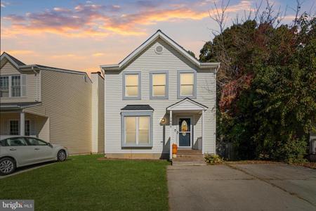 3460 MARBLE ARCH DRIVE