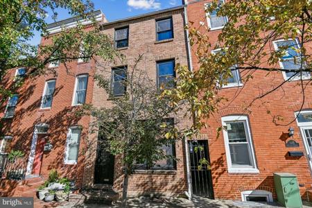 1293 WILLIAM STREET