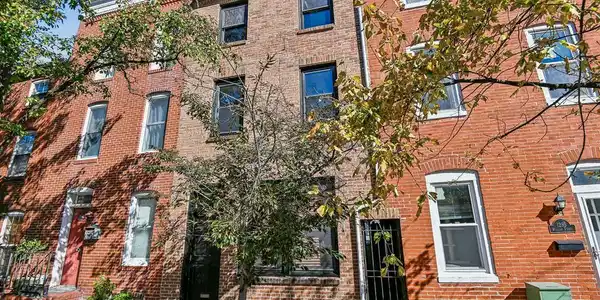 1293 WILLIAM STREET