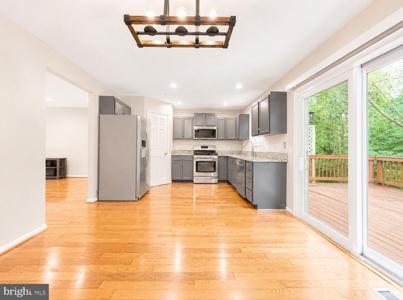 6556 RIDGEBORNE DRIVE