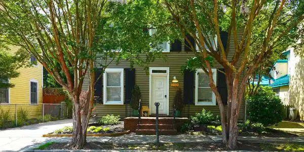132 WASHINGTON AVENUE