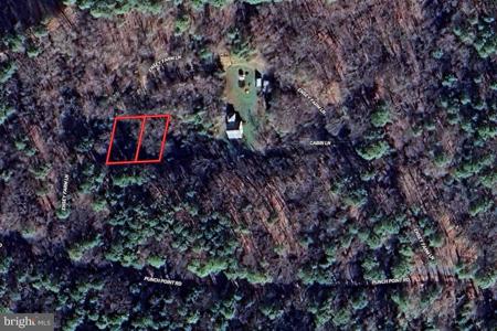 21732 CABIN LANE