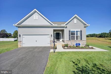 510 ARROWGRASS LANE