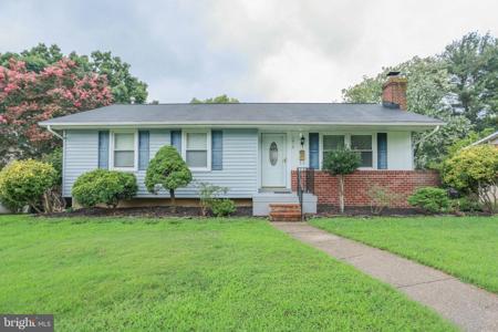 1616 ELLIGSON ROAD