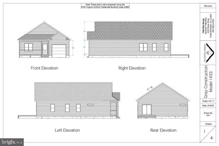 Lot 14 6TH ST