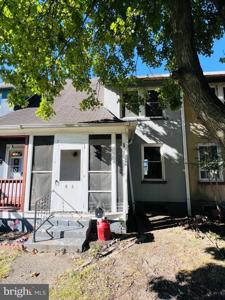 86 KINSHIP ROAD