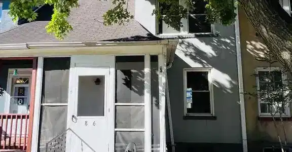 86 KINSHIP ROAD