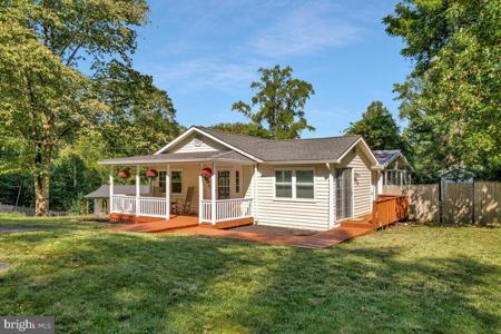 7634 OLD BAYSIDE ROAD