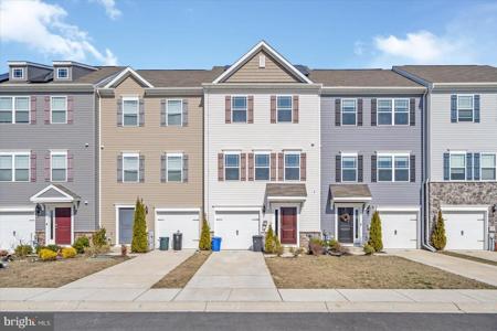 791 MAGNOLIA RIDGE COURT