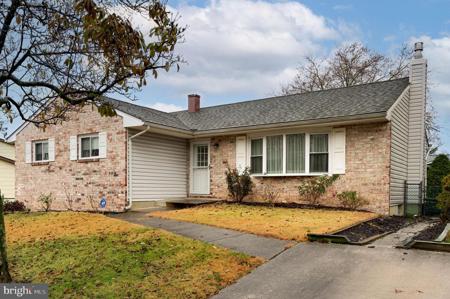 308 SHETLANDS LANE
