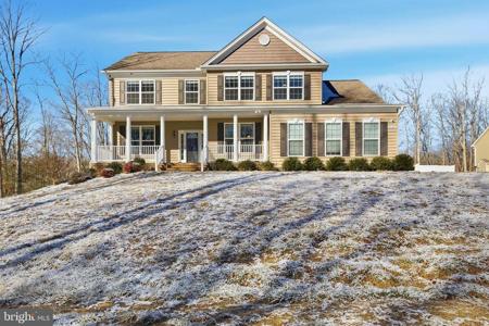 2125 MILLSTONE COURT