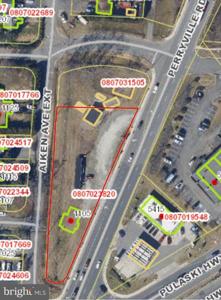 1105 PERRYVILLE ROAD