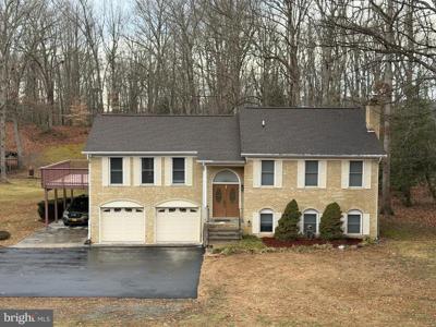 1574 COURTHOUSE ROAD