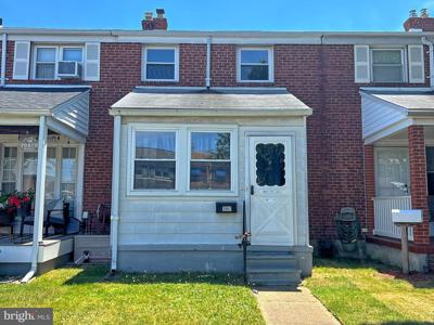 1961 DENBURY DRIVE