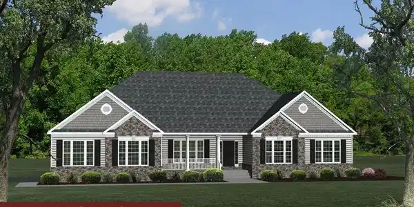 12061 GREENBRIER DRIVE