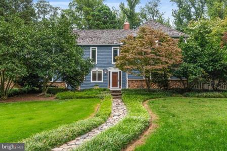 1706 JORRICK ROAD