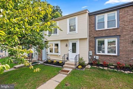 3621 ROBIN AIR COURT
