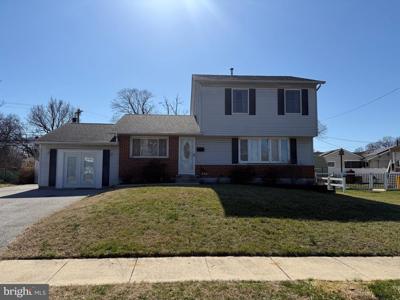 935 SUNNY BROOK DRIVE