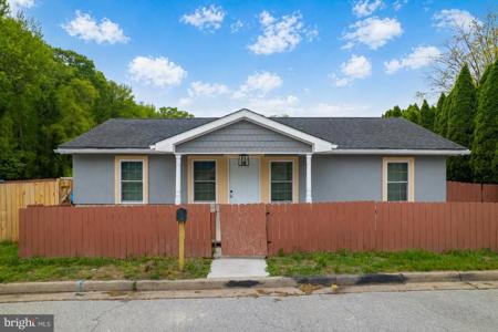 41 CHURCH LANDING ROAD