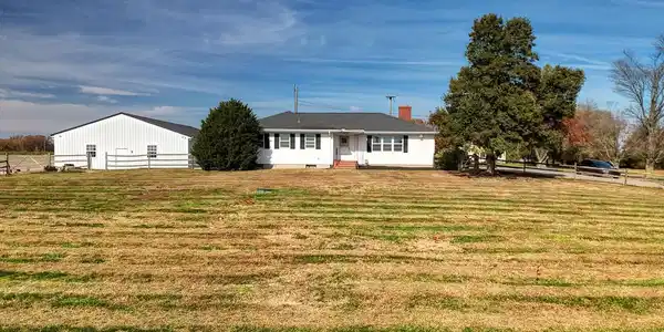 2615 LITTLE CREEK ROAD