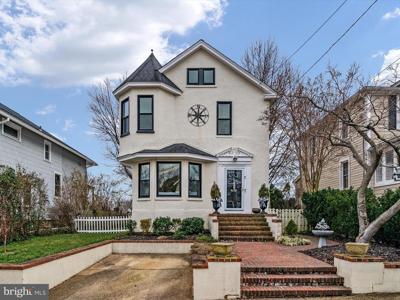 5 GERMAN STREET