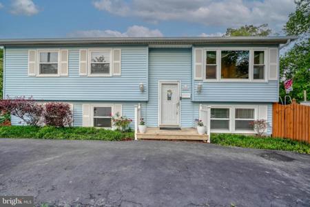 18 JOHNSON ROAD